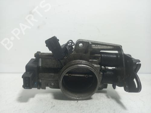 Throttle body PEUGEOT 306 Hatchback (7A, 7C, N3, N5) 1.6 | BP28542266M82 