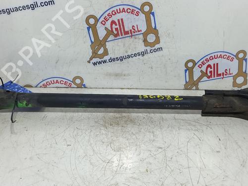 Used Left rear suspension arm FIAT DOBLO Platform/Chassis (263_) 1.3 D Multijet (75 hp) 20751632
