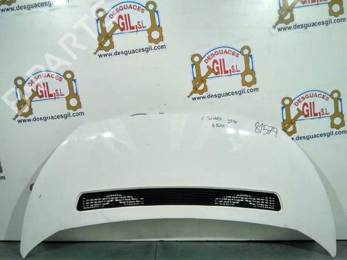 Used Hood CITROËN JUMPY II Van 1.6 HDi 90 8V (90 hp) 20730320