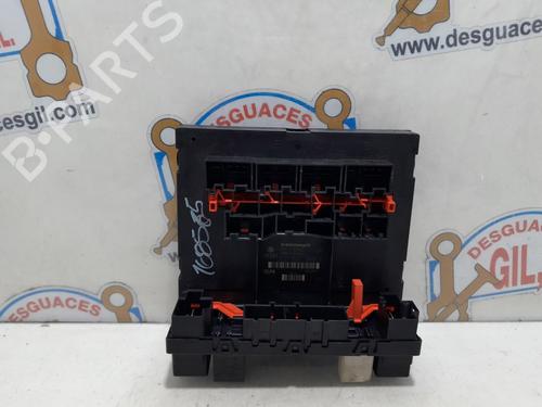 Used Fuse box SEAT ALTEA (5P1) [2004-2015]  20772531