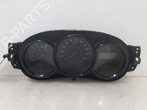 instrument-cluster-dacia-sandero-ii-2012-39188549 main image