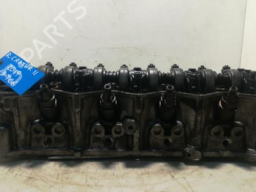 Zylinderkopf für Zylinderkopf 39185837 39185837