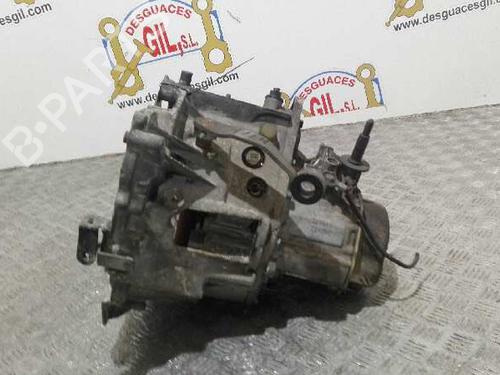 Gearbox CITROËN XANTIA (X1_, X2_)  | BP20775755M3 