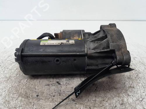 Motor de arranque Motor de arranque 39190832 39190832