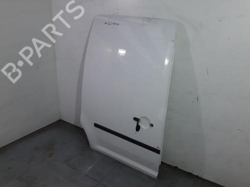 Right slide door VW CADDY III MPV (2KB, 2KJ, 2CB, 2CJ) 1.6 TDI | BP21131887C75 