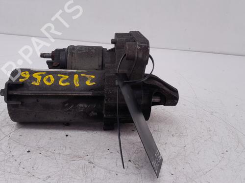 Motor de arranque Motor de arranque 39186894 39186894