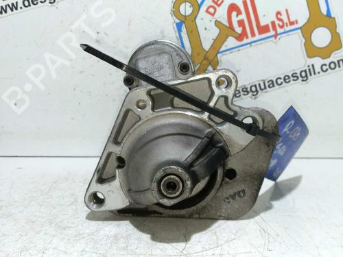 Starter RENAULT CLIO III (BR0/1, CR0/1) 1.5 dCi | BP20801963M8 