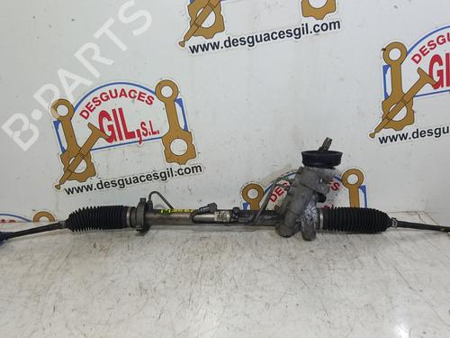 Steering rack SEAT IBIZA IV (6J5, 6P1)  | BP20755592M22 