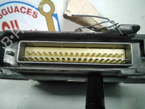 Engine control unit (ECU) PEUGEOT 106 II (1A_, 1C_) 1.1 i | BP20794319M57 