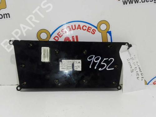 Switch NISSAN ALMERA II (N16) 2.2 dCi | BP20779996I30 