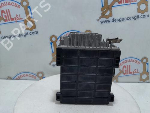 Engine control unit (ECU) MERCEDES-BENZ 124 Saloon (W124) 230 E (124.023) | BP20771534M57 