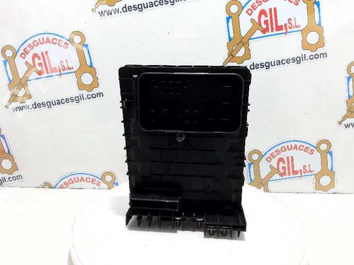 Used Fuse box SEAT LEON (1P1) [2005-2013]  20733555