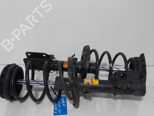 Used Right front shock absorber RENAULT MEGANE III Hatchback (BZ0/1_, B3_) 1.2 TCe (BZ2B, BZ11) (116 hp) 22522642