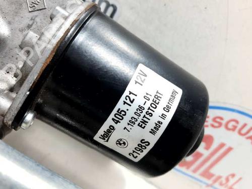 Front wiper motor BMW 1 Coupe (E82) 120 d | BP20736818M29 
