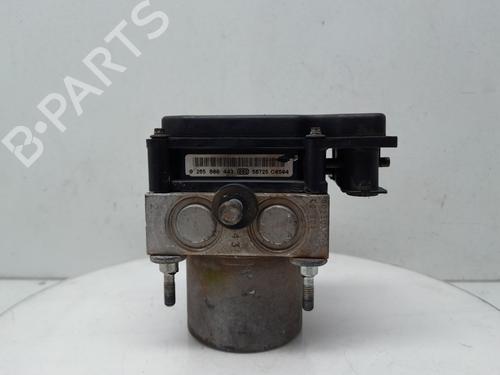 ABS pump OPEL MERIVA A MPV (X03)  | BP25380206M43 