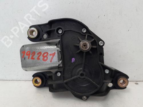 Used Rear wiper motor MERCEDES-BENZ B-CLASS Sports Tourer (W245) B 180 CDI (245.207) (109 hp) 31072252