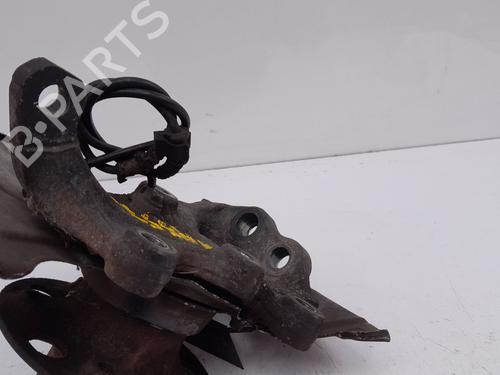 Left front steering knuckle MERCEDES-BENZ C-CLASS (W203) C 270 CDI (203.016) | BP29613394M25