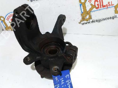 Right front steering knuckle FORD PUMA (EC_) 1.4 16V | BP20783940M26 