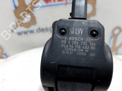 Pedal CITROËN C4 Picasso I MPV (UD_) 2.0 HDi 138 | BP20756080I4 