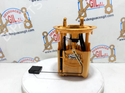 Used Fuel pump PEUGEOT 406 (8B) 2.0 HDI 110 (109 hp) 20738812