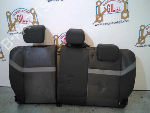 Seats set FORD KUGA I  | BP20780863C78 