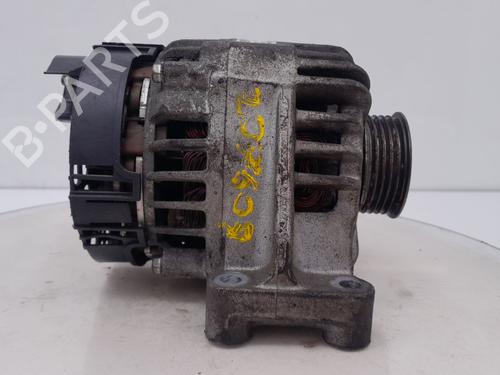 Alternator FORD KA (RU8) 1.2 | BP34135046M7 - Image 3