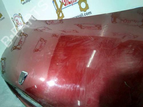 Tailgate ROVER 75 (RJ) 2.0 CDT | BP20729341C6 