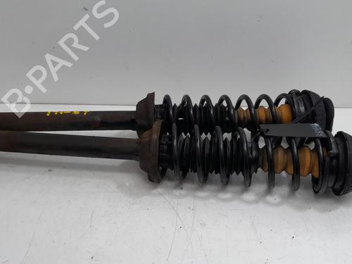 Used Right rear shock absorber Right rear shock absorber FORD FIESTA Hatchback Van (JV_) D 1.8 (60 hp) 34131222 34131222