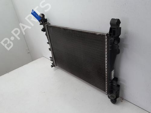 Køler OPEL CORSA D (S07) 1.4 (L08, L68) | BP27513219M31 
