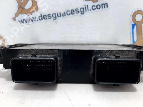Engine control unit (ECU) CITROËN XSARA (N1) 1.9 D | BP20733918M57 