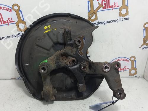 Used Left rear steering knuckle VW GOLF VI (5K1) 2.0 GTi (210 hp) 20767680
