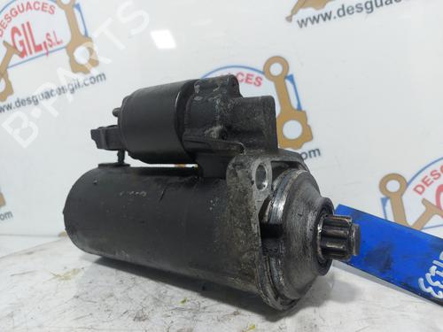 Starter SEAT IBIZA II (6K1) 1.9 D | BP20743157M8 