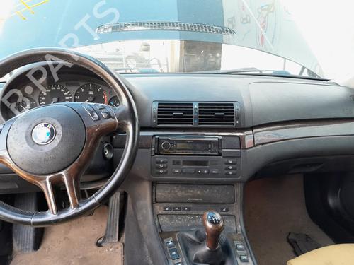 Rattstammestilk BMW 3 (E46) 330 d | BP21521276I23 