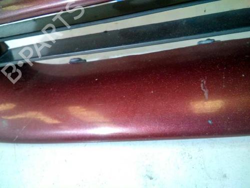 Grille OPEL ASTRA F Hatchback (T92)  | BP20732266C40 