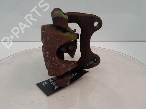 Right rear brake caliper RENAULT GRAND SCÉNIC II (JM0/1_) 1.5 dCi (JM1E) | BP29454151M106 
