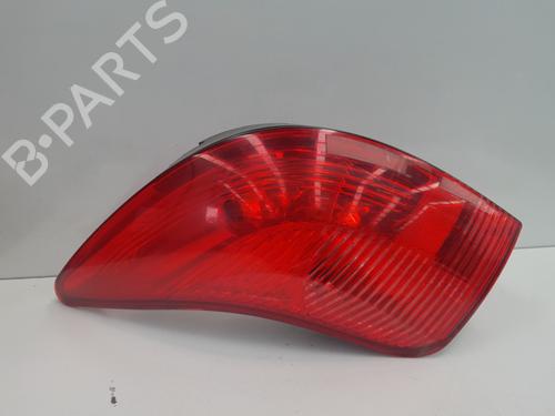 Used Left taillight Left taillight PEUGEOT 308 SW I (4E_, 4H_) [2007-2014] 36753794 36753794