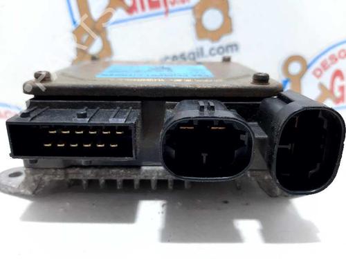 Steering ECU CITROËN C3 I (FC_, FN_) 1.4 i Bivalent | BP20733935M49 