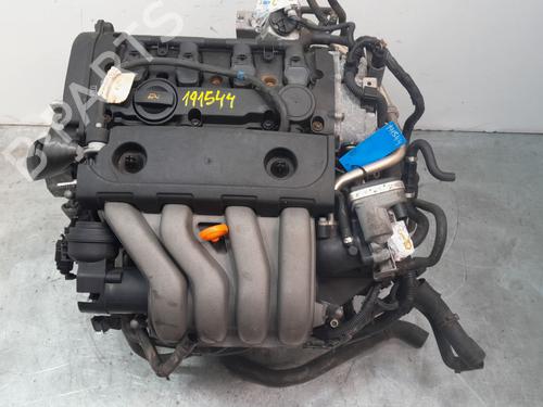 Engine SEAT ALTEA (5P1)  | BP27878589M1 