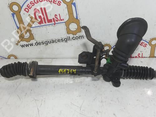 Steering rack VW GOLF III (1H1) | BP20760711M22