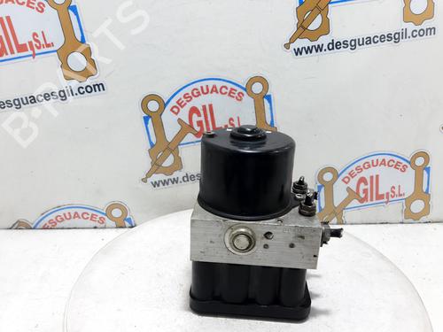 ABS pump AUDI A3 Sportback (8PA)  | BP20755457M43 
