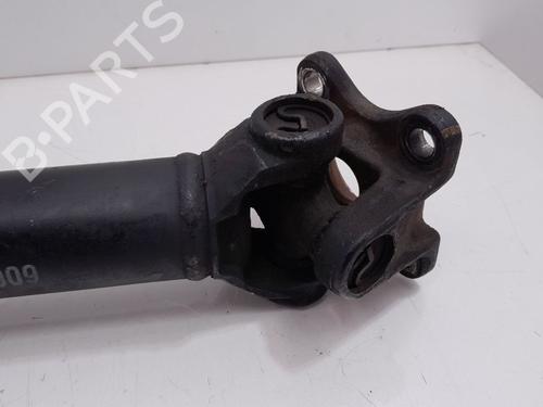 Driveshaft SSANGYONG RODIUS I | BP29078910M37