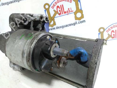 Starter CITROËN BERLINGO Box Body/MPV (B9)  | BP21827822M8 