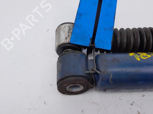 Right rear shock absorber CITROËN XSARA (N1) 2.0 HDi 90 | BP26529053M19 