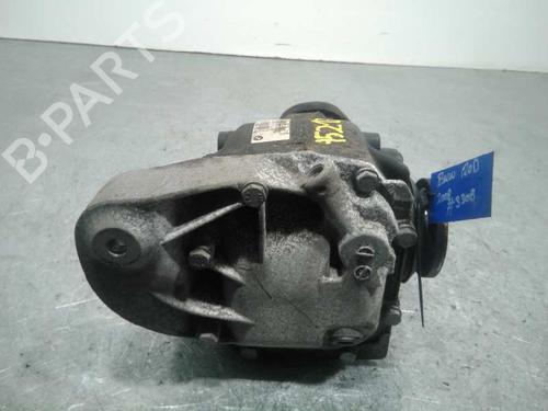 Rear differential BMW 1 (E87) 120 d | BP20813081M24 