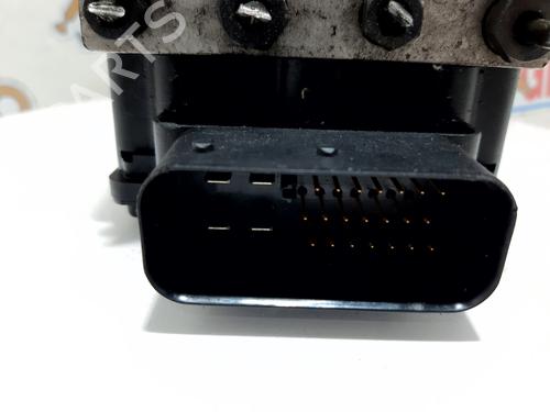 ABS pump FORD FOCUS I Saloon (DFW) 1.6 16V | BP20758518M43 