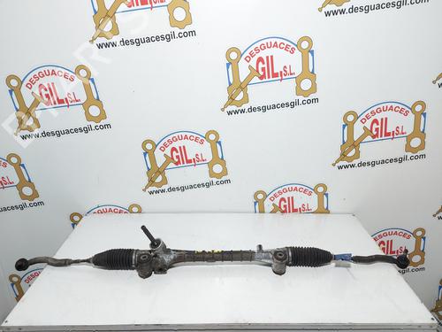Used Steering rack CITROËN C1 (PM_, PN_) 1.4 HDi (54 hp) 20808245