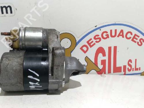 Startmotor PEUGEOT 107 (PM_, PN_) 1.0 (68 hp) 20784648
