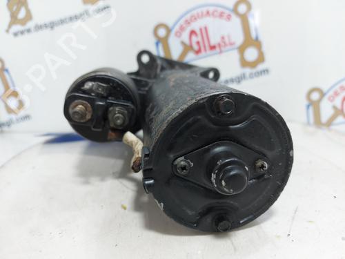 Starter CITROËN C15 Box Body/MPV (VD_) 1.8 D | BP20737778M8 