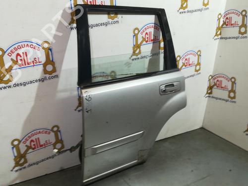 Left rear door NISSAN X-TRAIL I (T30)  | BP20749055C4 
