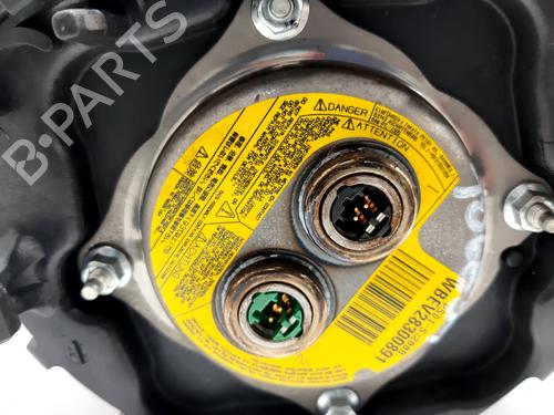 Pedal BMW 1 (E87) 118 d | BP20745316I4 